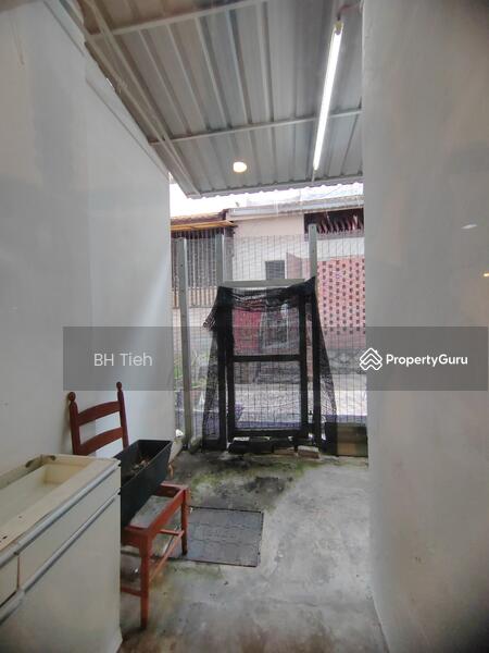 For Rent - Taman Bukit Utama