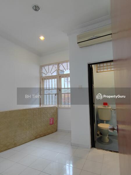 For Rent - Taman Bukit Utama