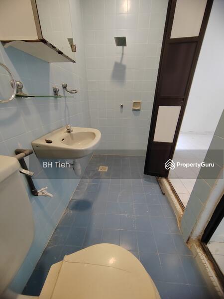 For Rent - Taman Bukit Utama