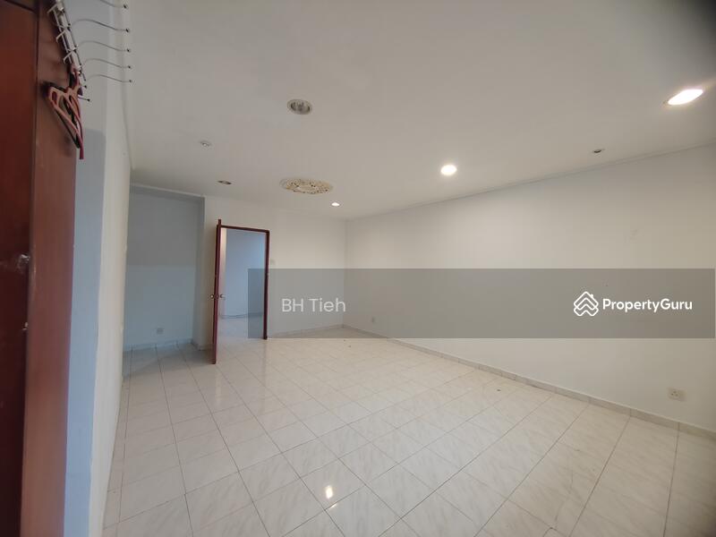 For Rent - Taman Bukit Utama