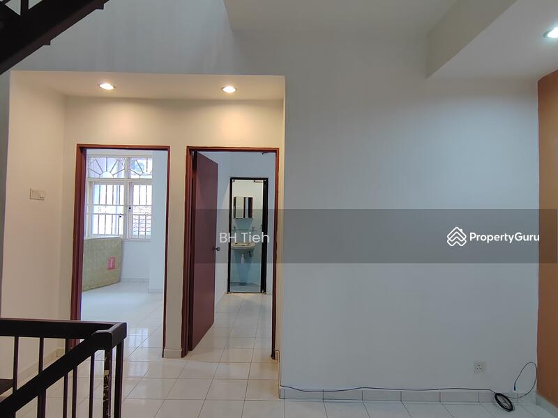 For Rent - Taman Bukit Utama