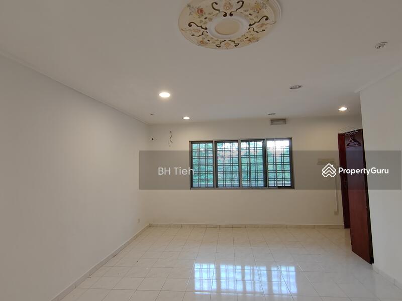 For Rent - Taman Bukit Utama