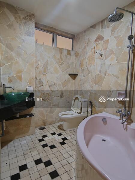 For Rent - Taman Bukit Utama