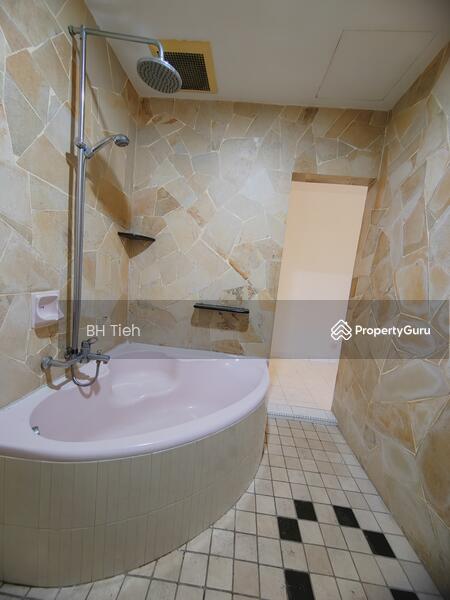 For Rent - Taman Bukit Utama