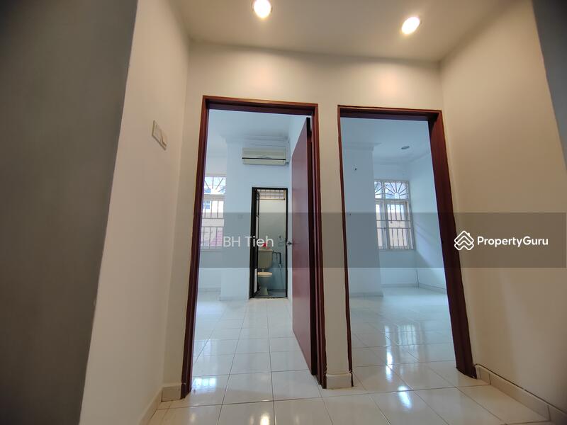 For Rent - Taman Bukit Utama