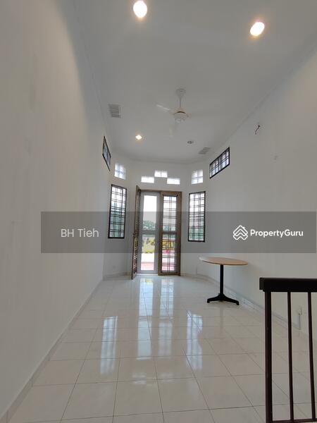 For Rent - Taman Bukit Utama