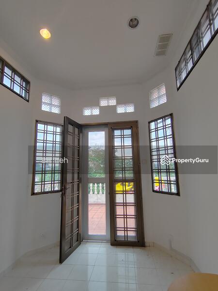 For Rent - Taman Bukit Utama