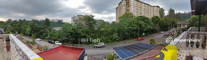 For Rent - Taman Bukit Utama