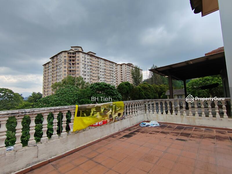 For Rent - Taman Bukit Utama