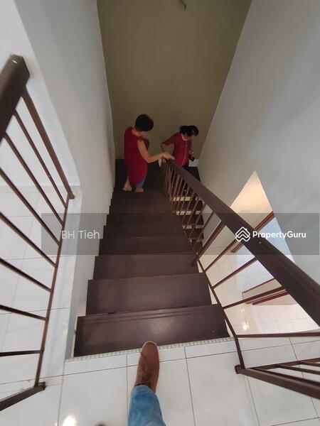For Rent - Taman Bukit Utama