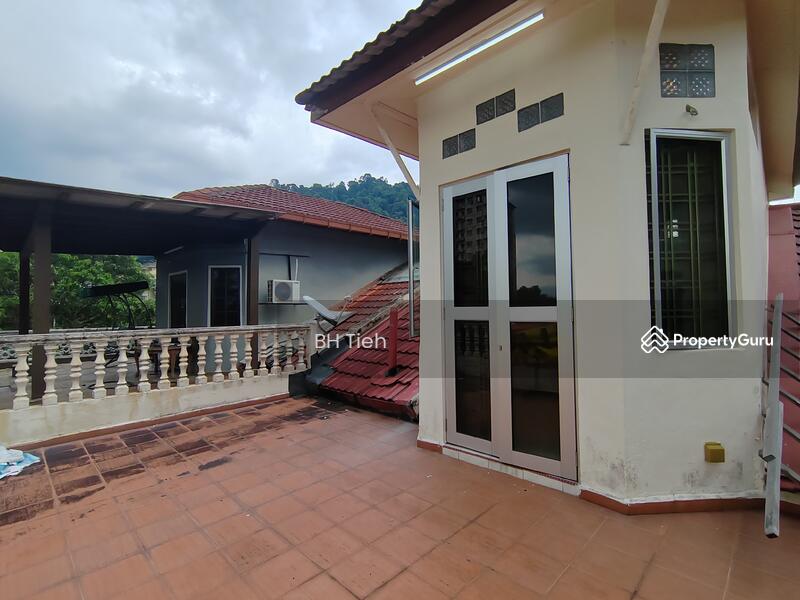For Rent - Taman Bukit Utama