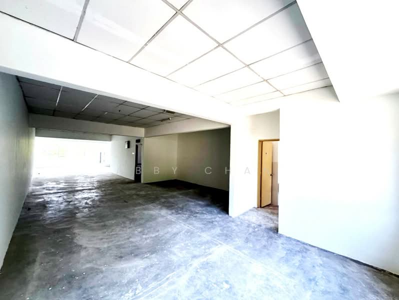 Office for Rent in Taman Damai Mewah (Kajang) - Abby Chan - Interior - PropertyGuru.com.my