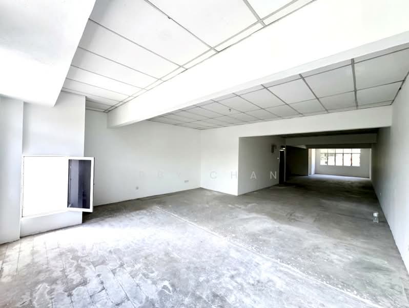Office for Rent in Taman Damai Mewah (Kajang) - Abby Chan - Interior - PropertyGuru.com.my