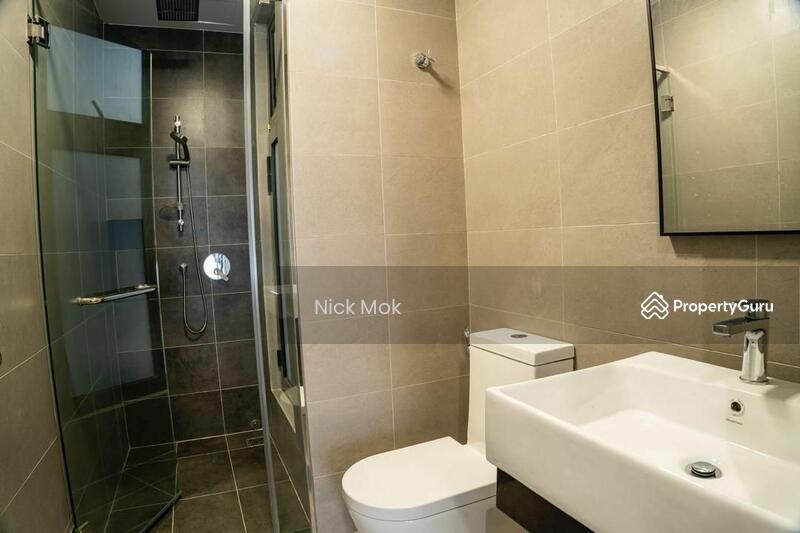 Service Residence for Rent at Sunway Belfield - Nick Mok - PropertyGuru.com.my
