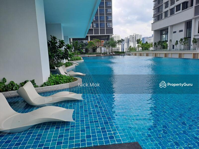 Service Residence for Rent at Sunway Belfield - Nick Mok - PropertyGuru.com.my