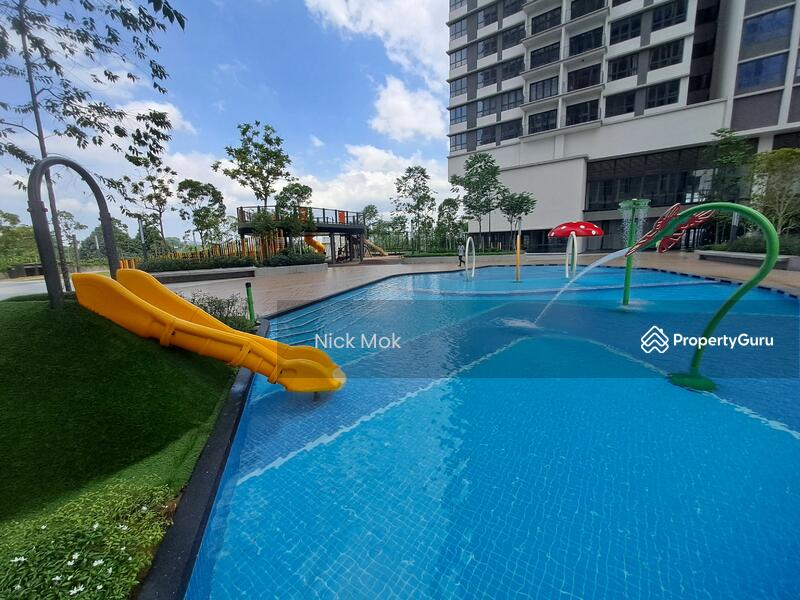 Service Residence for Rent at Sunway Belfield - Nick Mok - PropertyGuru.com.my