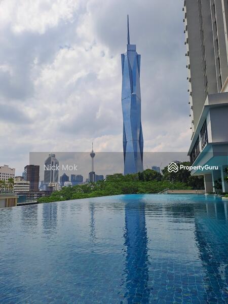 Service Residence for Rent at Sunway Belfield - Nick Mok - PropertyGuru.com.my