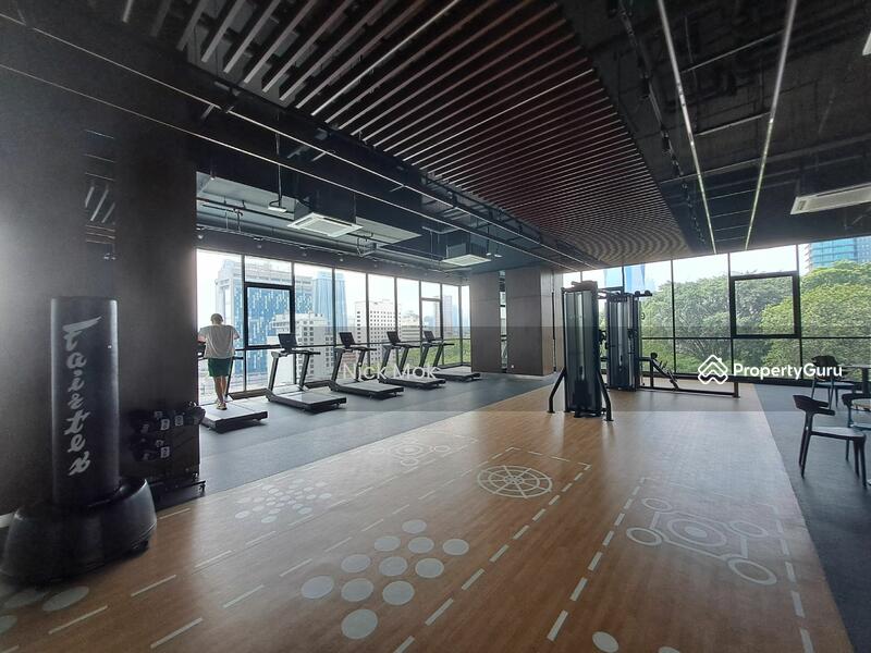 Service Residence for Rent at Sunway Belfield - Nick Mok - PropertyGuru.com.my