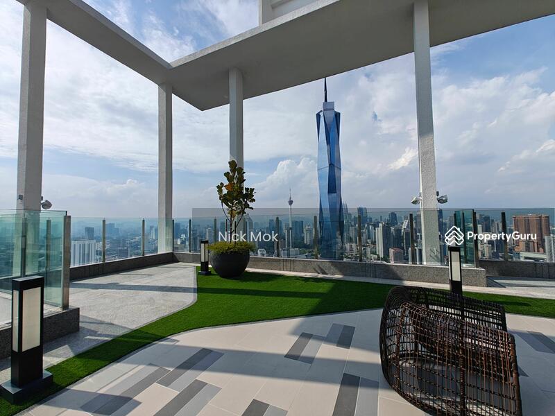 Service Residence for Rent at Sunway Belfield - Nick Mok - PropertyGuru.com.my