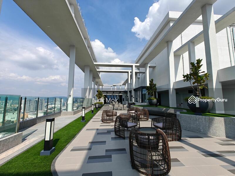 Service Residence for Rent at Sunway Belfield - Nick Mok - PropertyGuru.com.my