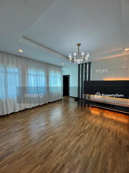 Untuk Disewa - Regent's Park @ East Ledang