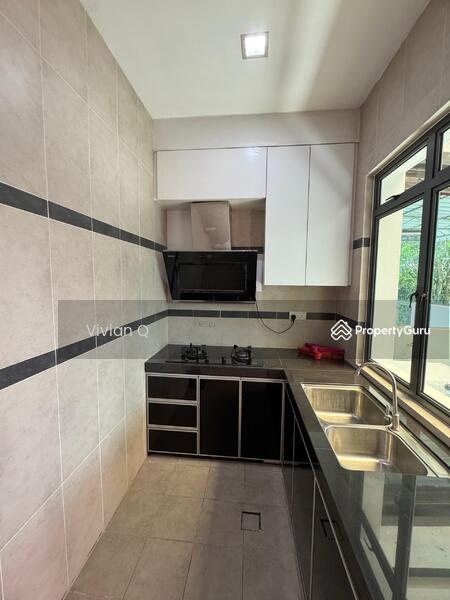 Untuk Disewa - Regent's Park @ East Ledang