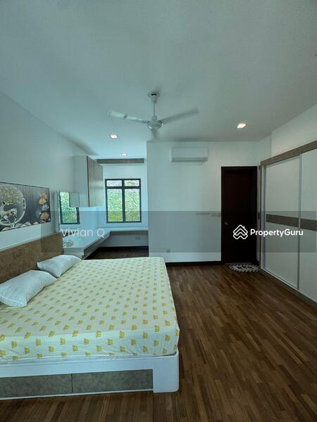Untuk Disewa - Regent's Park @ East Ledang