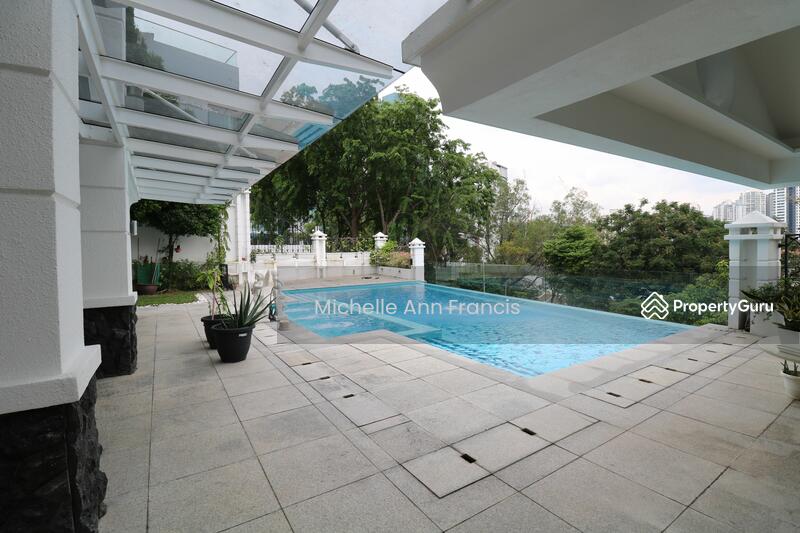Bungalow at Bukit Damansara untuk Untuk Dijual - RM 18,000,000, Mac 2026 - PropertyGuru.com.my