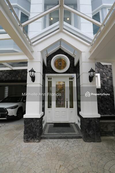 Bungalow at Bukit Damansara untuk Untuk Dijual - RM 18,000,000, Mac 2026 - PropertyGuru.com.my