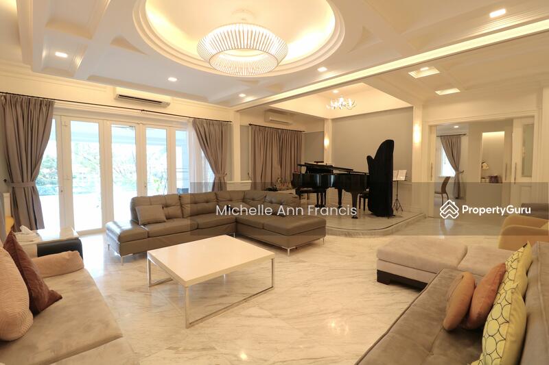 Bungalow at Bukit Damansara untuk Untuk Dijual - RM 18,000,000, Mac 2026 - PropertyGuru.com.my