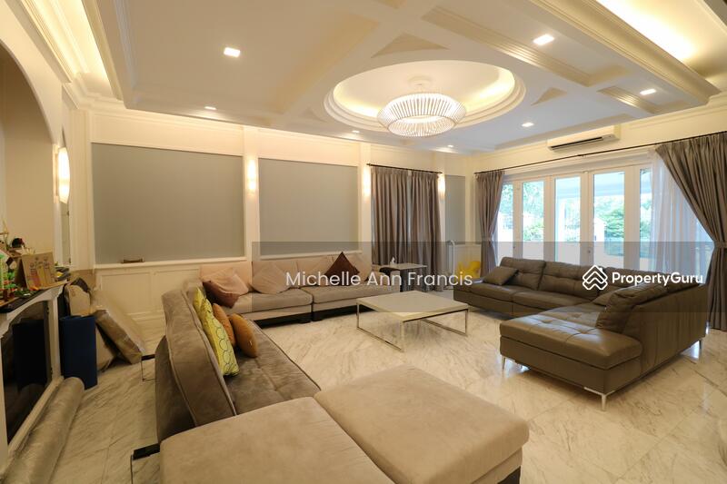 Bungalow at Bukit Damansara untuk Untuk Dijual - RM 18,000,000, Mac 2026 - PropertyGuru.com.my