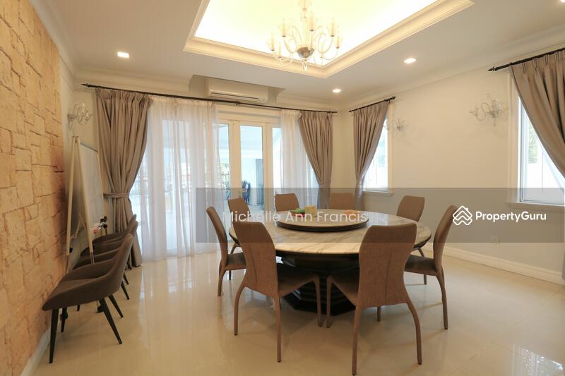 Bungalow at Bukit Damansara untuk Untuk Dijual - RM 18,000,000, Mac 2026 - PropertyGuru.com.my