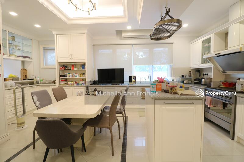 Bungalow at Bukit Damansara untuk Untuk Dijual - RM 18,000,000, Mac 2026 - PropertyGuru.com.my