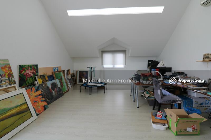 Bungalow at Bukit Damansara untuk Untuk Dijual - RM 18,000,000, Mac 2026 - PropertyGuru.com.my