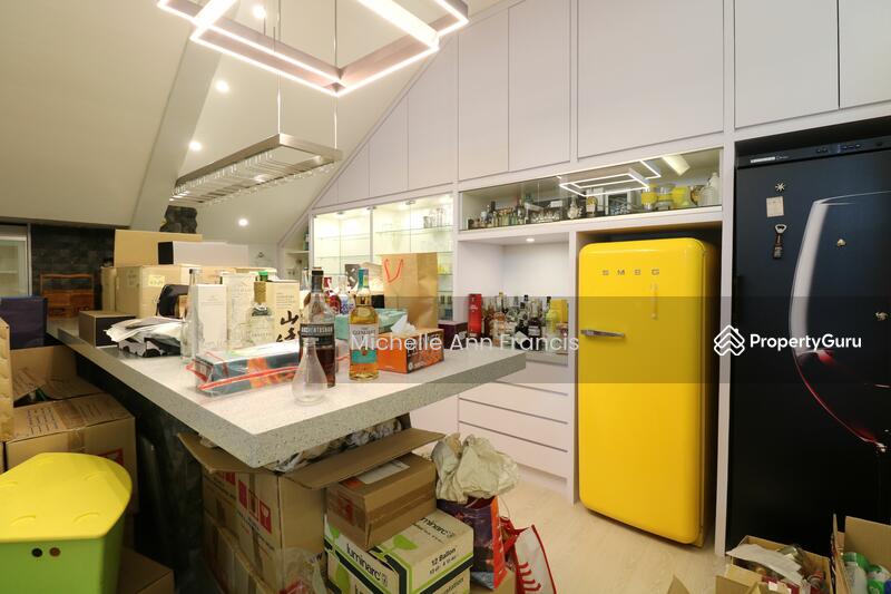 Bungalow at Bukit Damansara untuk Untuk Dijual - RM 18,000,000, Mac 2026 - PropertyGuru.com.my