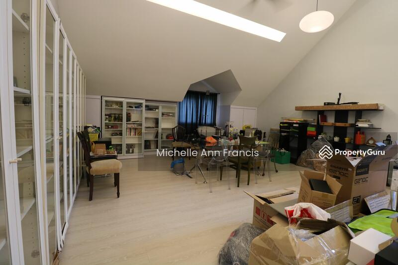 Bungalow at Bukit Damansara untuk Untuk Dijual - RM 18,000,000, Mac 2026 - PropertyGuru.com.my
