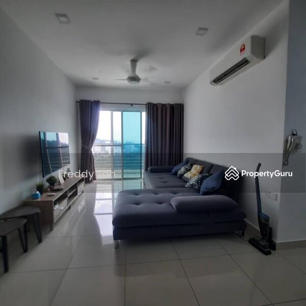 Untuk Disewa - Orchard Ville