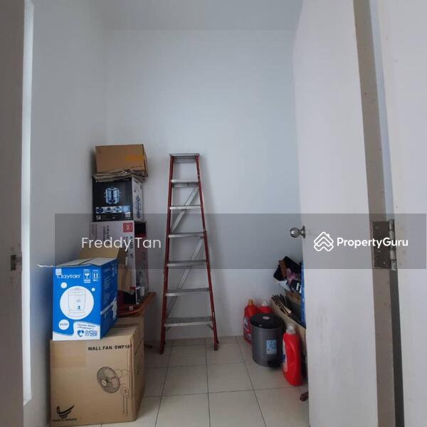 Untuk Disewa - Orchard Ville