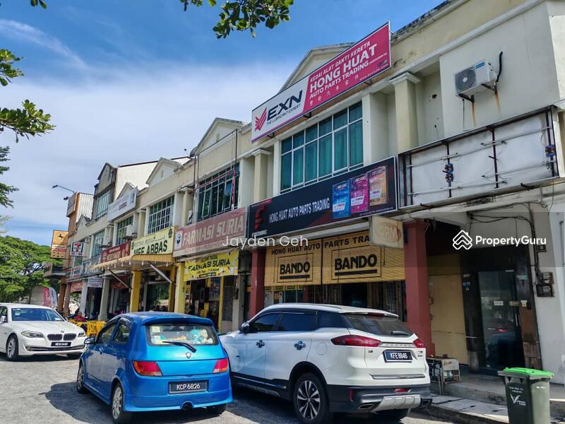 For Sale - Kuala Kedah (Near to Taman Bersatu)