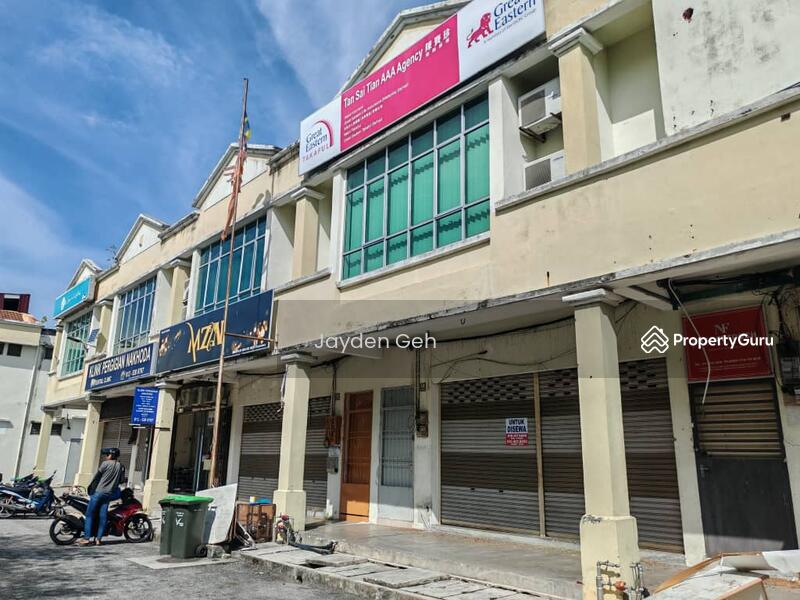 For Sale - Kuala Kedah (Near to Taman Bersatu)