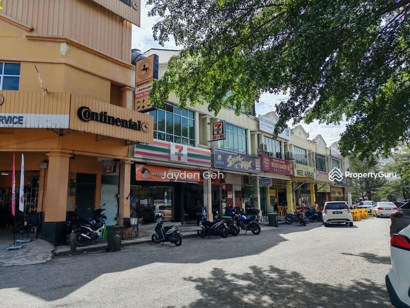 For Sale - Kuala Kedah (Near to Taman Bersatu)