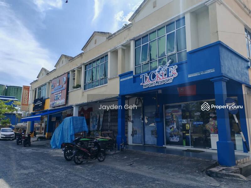 For Sale - Kuala Kedah (Near to Taman Bersatu)