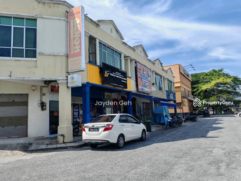 For Sale - Kuala Kedah (Near to Taman Bersatu)