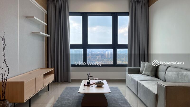 Servis Apartment untuk Disewa di M Vertica - Mico Wong - PropertyGuru.com.my