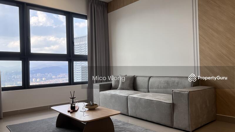 Servis Apartment untuk Disewa di M Vertica - Mico Wong - PropertyGuru.com.my