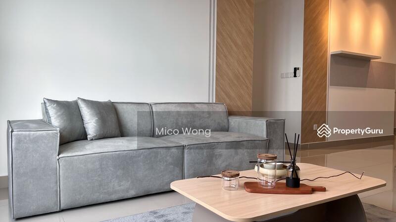 Servis Apartment untuk Disewa di M Vertica - Mico Wong - PropertyGuru.com.my