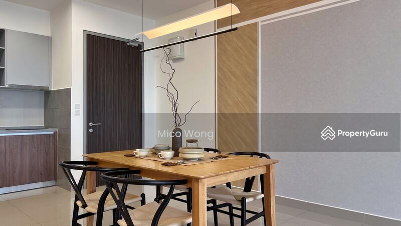 Servis Apartment untuk Disewa di M Vertica - Mico Wong - PropertyGuru.com.my