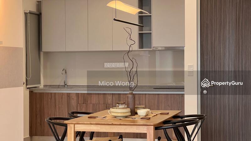 Servis Apartment untuk Disewa di M Vertica - Mico Wong - PropertyGuru.com.my