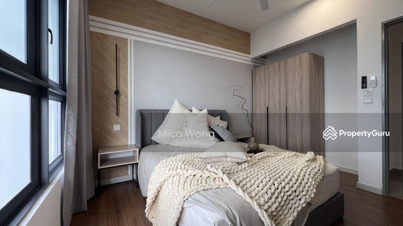 Servis Apartment untuk Disewa di M Vertica - Mico Wong - PropertyGuru.com.my