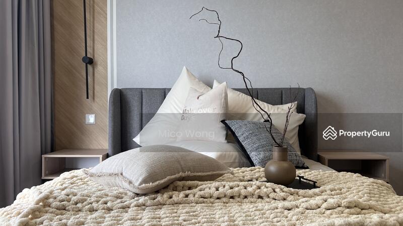 Servis Apartment untuk Disewa di M Vertica - Mico Wong - PropertyGuru.com.my
